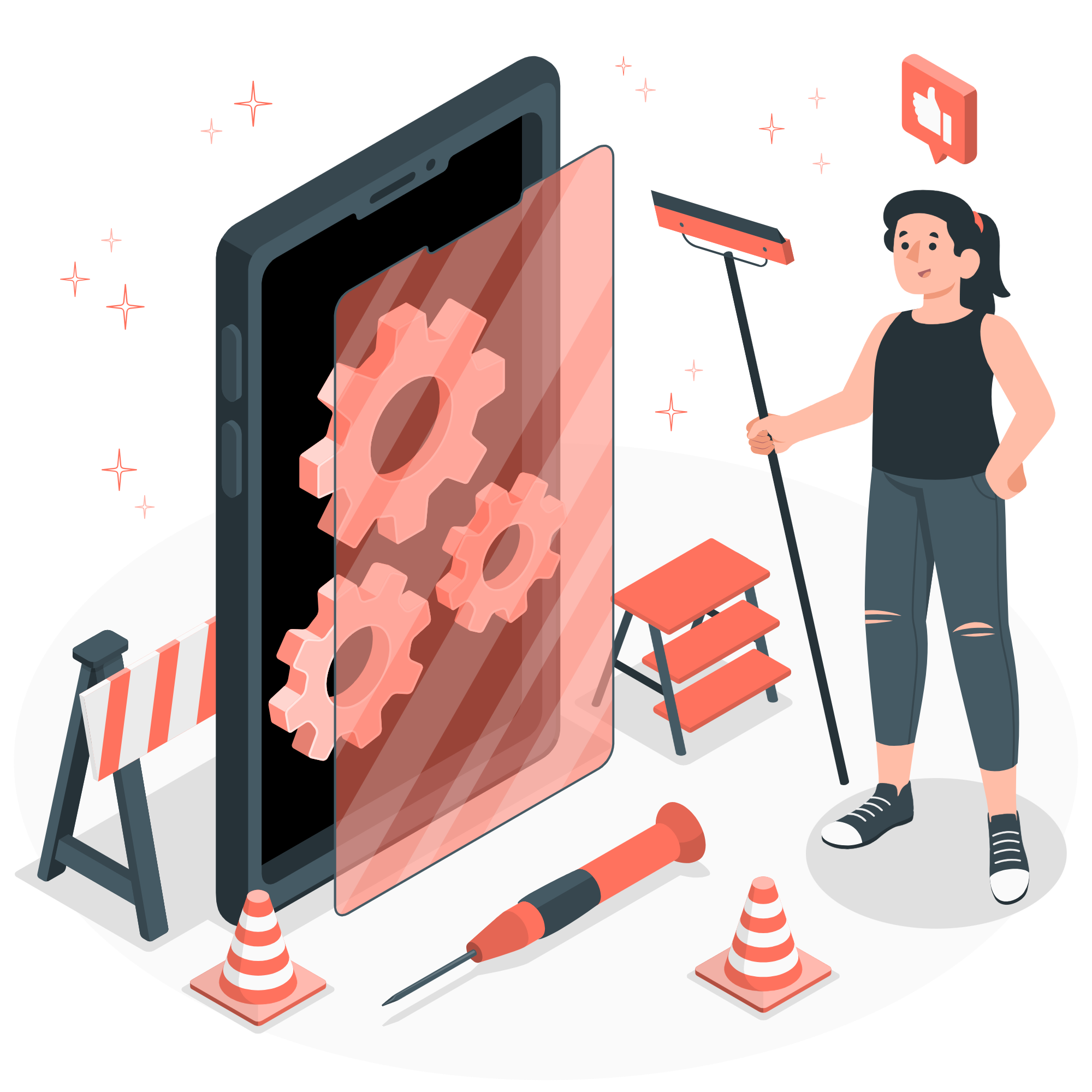 Phone-maintenance-amico